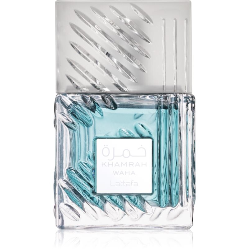 Lattafa Khamrah Waha parfumovaná voda unisex 100 ml