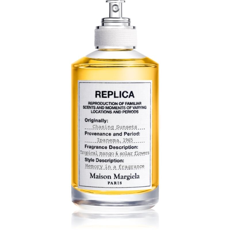 Maison Margiela REPLICA Chasing Sunsets toaletná voda unisex 100 ml