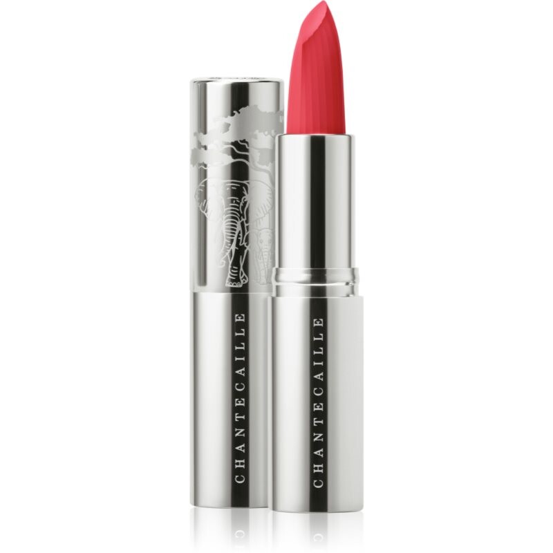 Chantecaille Lip Crème vysoko pigmentovaný krémový rúž Wild Tulip 4 g
