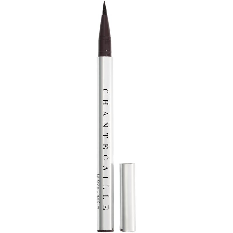 Chantecaille Le Stylo Ultra Slim dlhotrvajúca ultra tenká fixka na oči vodeodolný Black 0.5 g