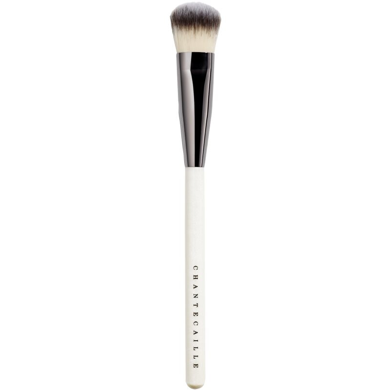 Chantecaille Foundation & Mask Brush štetec na make-up 1 ks