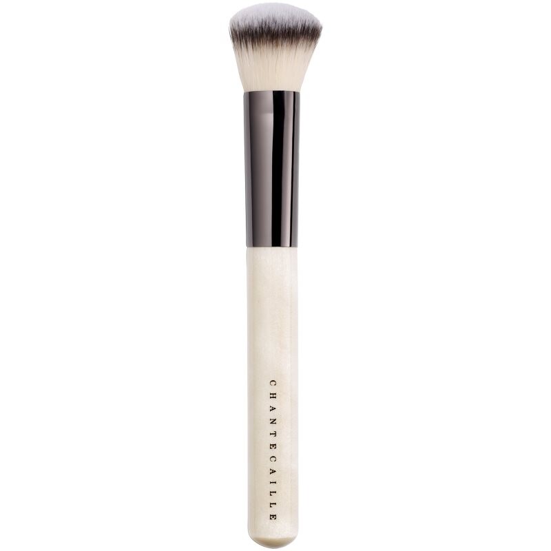 Chantecaille Sculpt Contour Brush kontúrovací štetec 1 ks