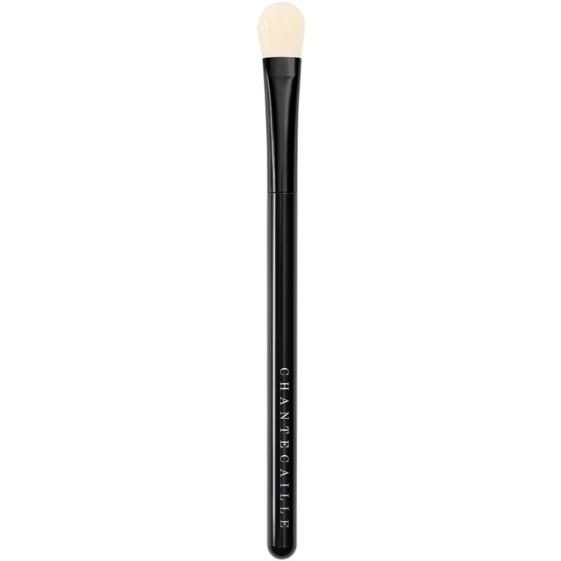 Chantecaille Shade and Sweep Eye Brush plochý štetec na očné tiene 1 ks