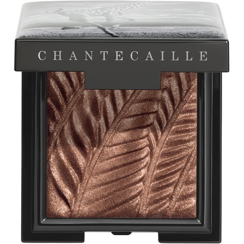 Chantecaille Luminescent Eye Shades perleťové očné tiene Giraffe 2.5 g