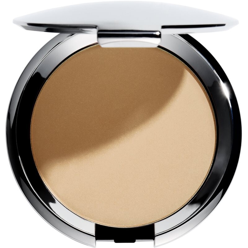 Chantecaille Compact Makeup kompaktný púdrový make-up so zmatňujúcim efektom Bamboo 10 g