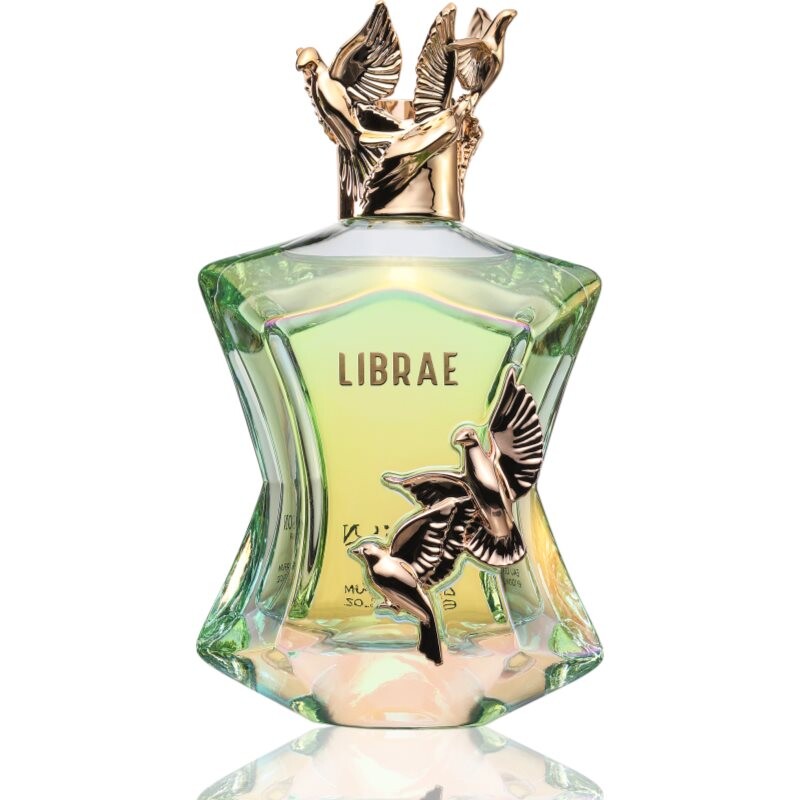 Maison Asrar Librae parfumovaná voda unisex 100 ml