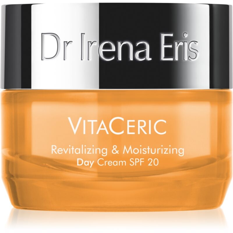 Dr Irena Eris VitaCeric revitalizačný denný krém 50 ml