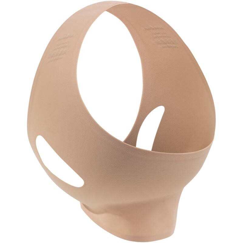 Zoë Ayla Face Wrap obväz na tvár 1 ks