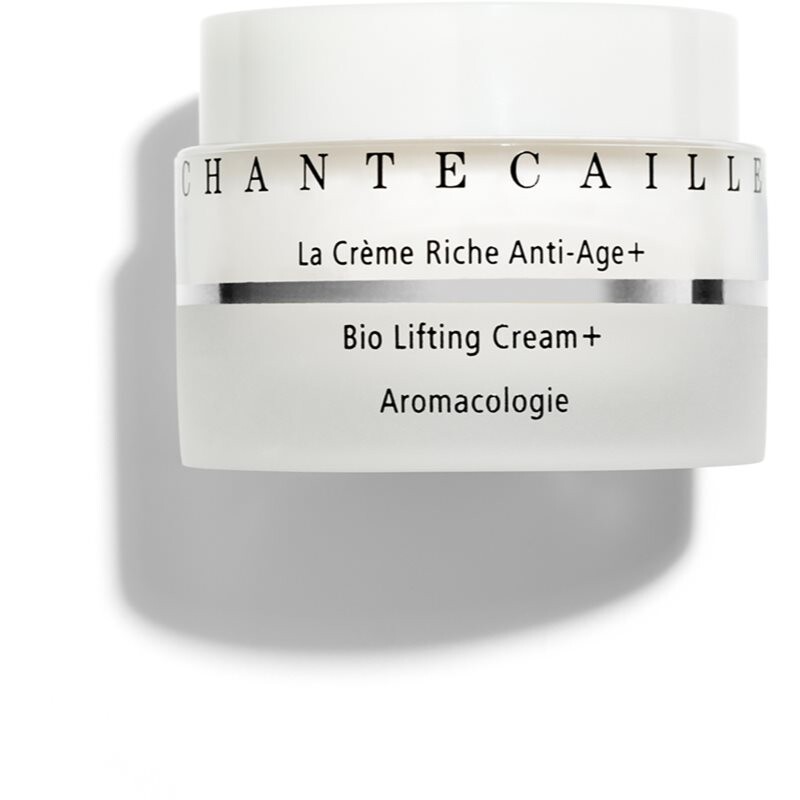 Chantecaille Bio Lifting Cream+ luxusný spevňujúci krém pre mladistvý vzhľad 50 ml