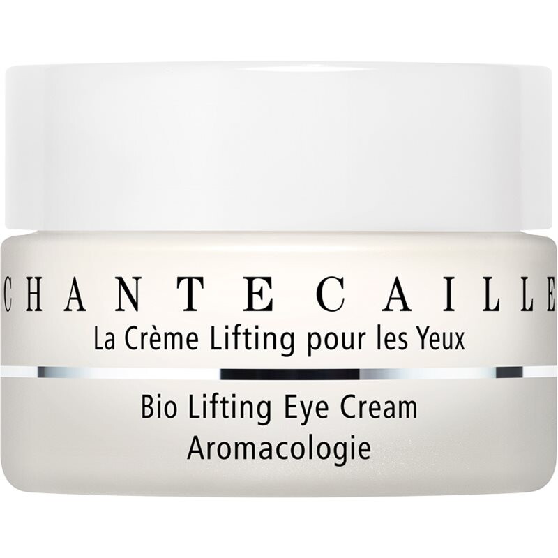 Chantecaille Bio Lifting Eye Cream očný krém s liftingovým efektom proti opuchom 15 ml