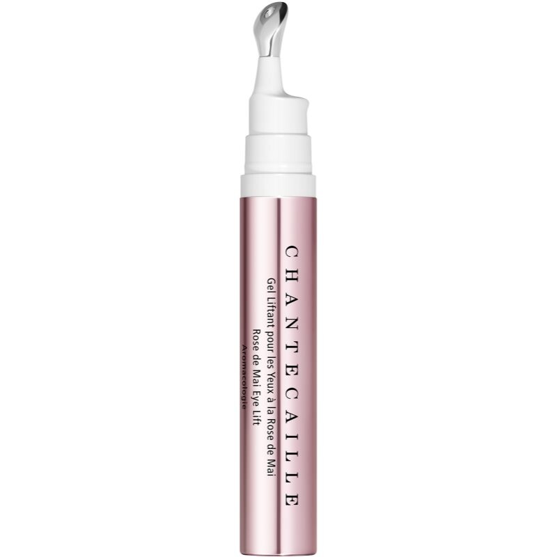Chantecaille Rose de Mai Eye Lift očný krém s liftingovým efektom proti opuchom 15 ml