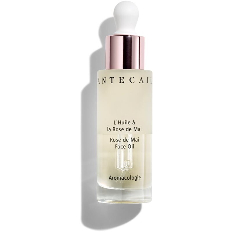 Chantecaille Rose de Mai Face Oil intenzívne vyživujúci olej pre rozjasnenie a hydratáciu 30 ml