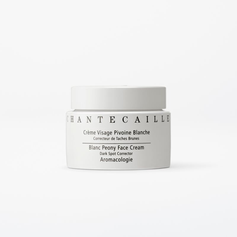 Chantecaille Blanc Peony Face Cream intenzívne vyživujúci krém 50 ml