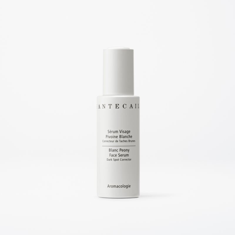 Chantecaille Blanc Peony Face Serum pleťové sérum proti pigmentovým škvrnám 30 ml