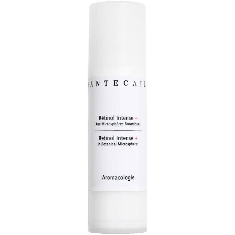 Chantecaille Retinol Intense+ obnovujúci pleťový booster s retinolom 50 ml