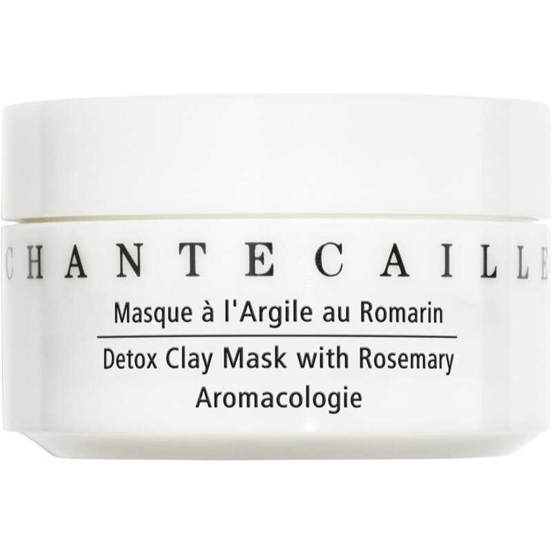 Chantecaille Detox Clay Mask with Rosemary detoxikačná maska 50 g