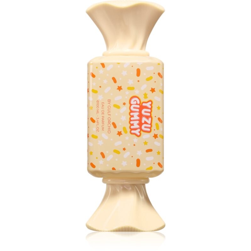 Gulf Orchid Yuzu Gummy parfumovaná voda unisex 100 ml