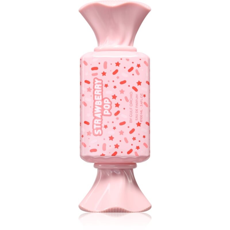 Gulf Orchid Strawberry Pop parfumovaná voda unisex 100 ml