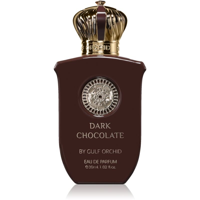 Gulf Orchid Dark Chocolate parfumovaná voda unisex 30 ml