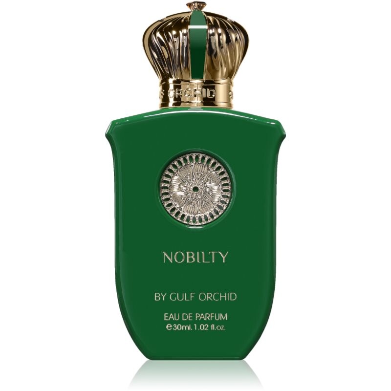 Gulf Orchid Nobility parfumovaná voda unisex 30 ml