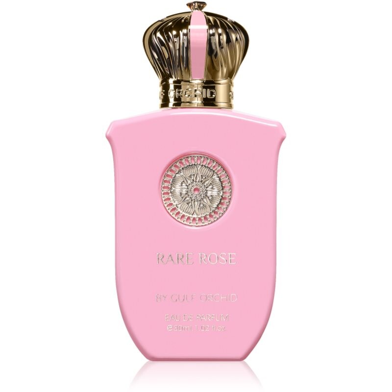Gulf Orchid Rare Rose parfumovaná voda unisex 30 ml