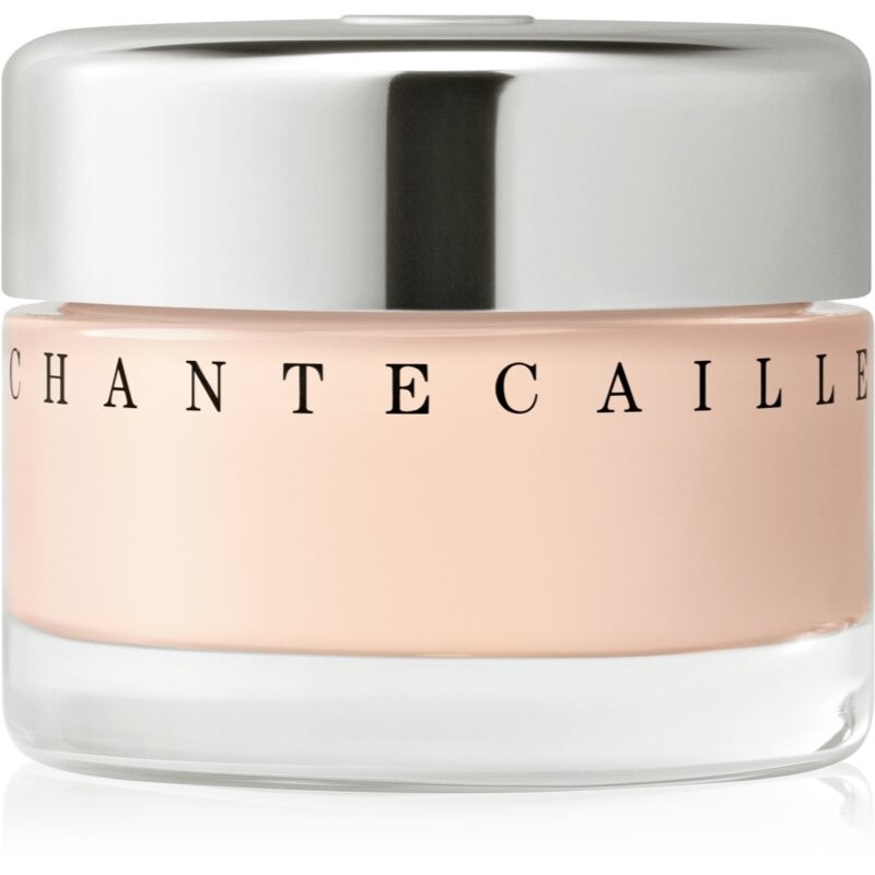 Chantecaille Future Skin Gel Foundation hydratačný make-up s rozjasňujúcim efektom Alabaster 1N 30 g