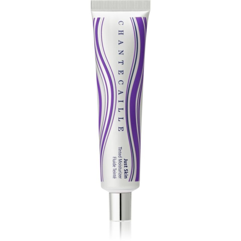 Chantecaille Just Skin Tinted Moisturizer tónovací hydratačný krém s rozjasňujúcim účinkom SPF 15 35 g