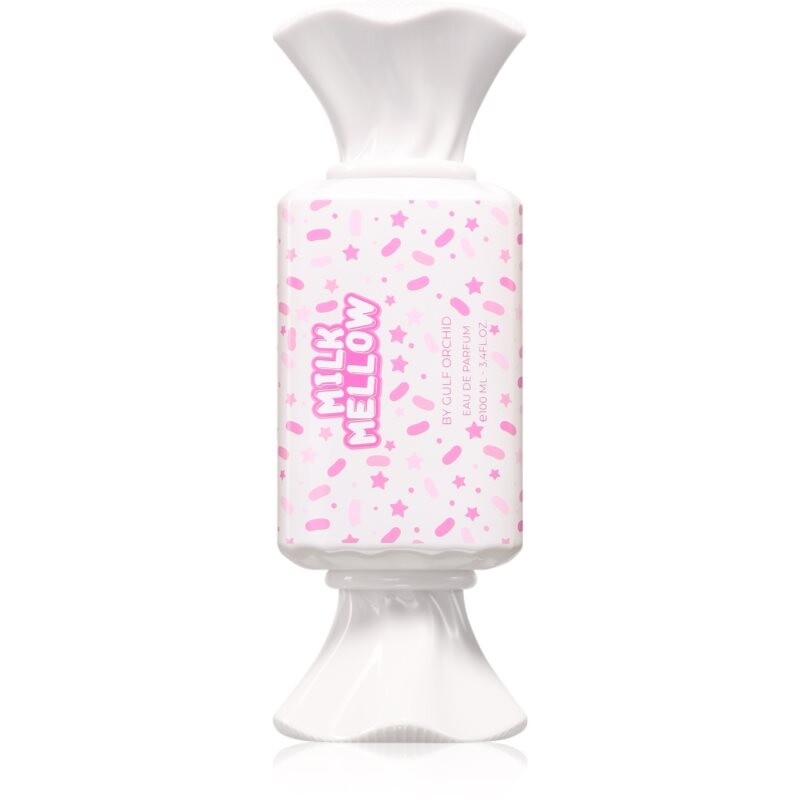 Gulf Orchid Milk Mellow parfumovaná voda unisex 100 ml