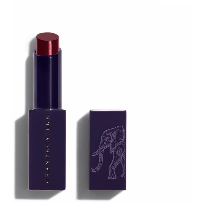 Chantecaille Lip Veil hydratačný rúž Elderberry 2.5 ml