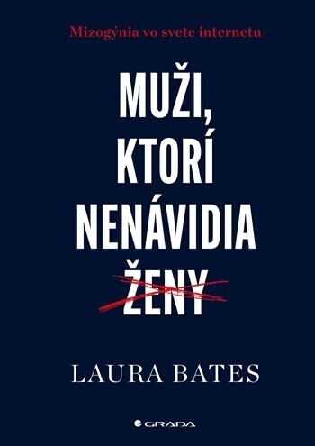 Muži, ktorí nenávidia ženy, Bates Laura