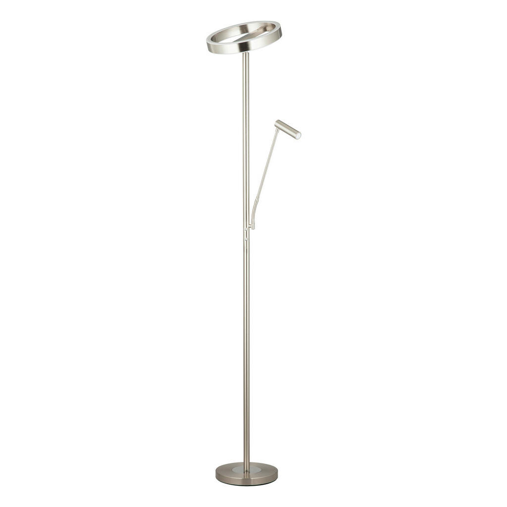 Novel STOJ. LED LAMPA S RAM. NA ČÍT, 28/180 cm