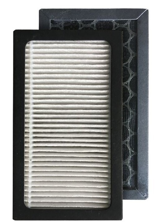 MEACO Kombinovaný filter pre zvlhčovač Meaco Mist Deluxe 202 3 ks
