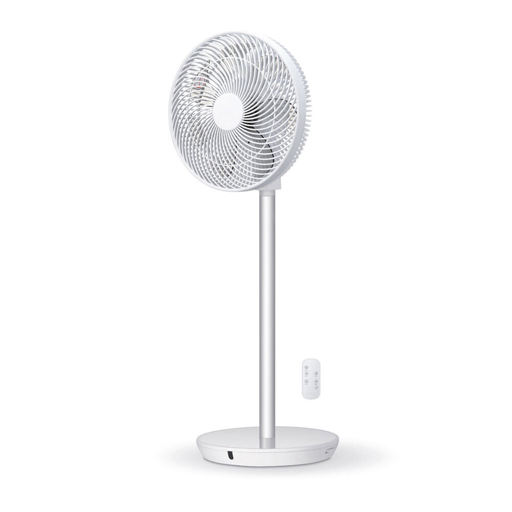 STYLIES Stojanový ventilátor Tukan