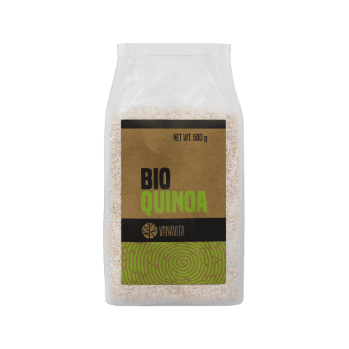 VANAVITA Bio Quinoa g 500 g