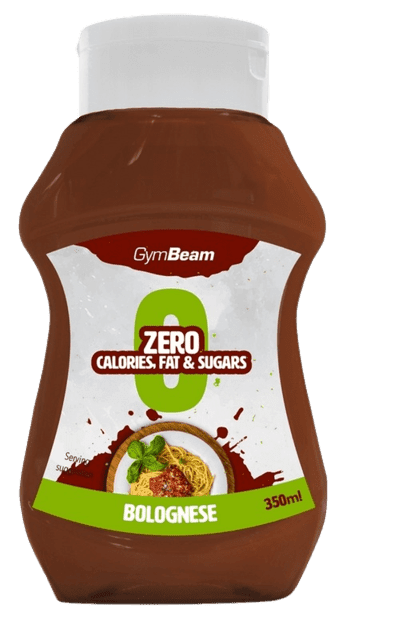 GYMBEAM Bolognese 350 ml bolognese 350 ml