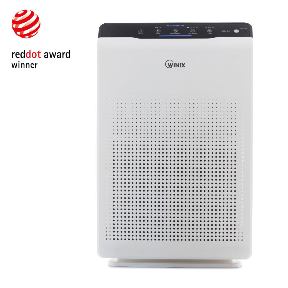 WINIX Zero + náhradní sada filtrů ZDARMA