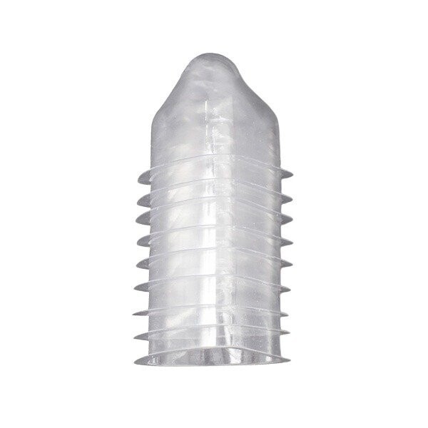NORDITALIA Súprava kalíškov pre inhalátor MO-03 10 ks