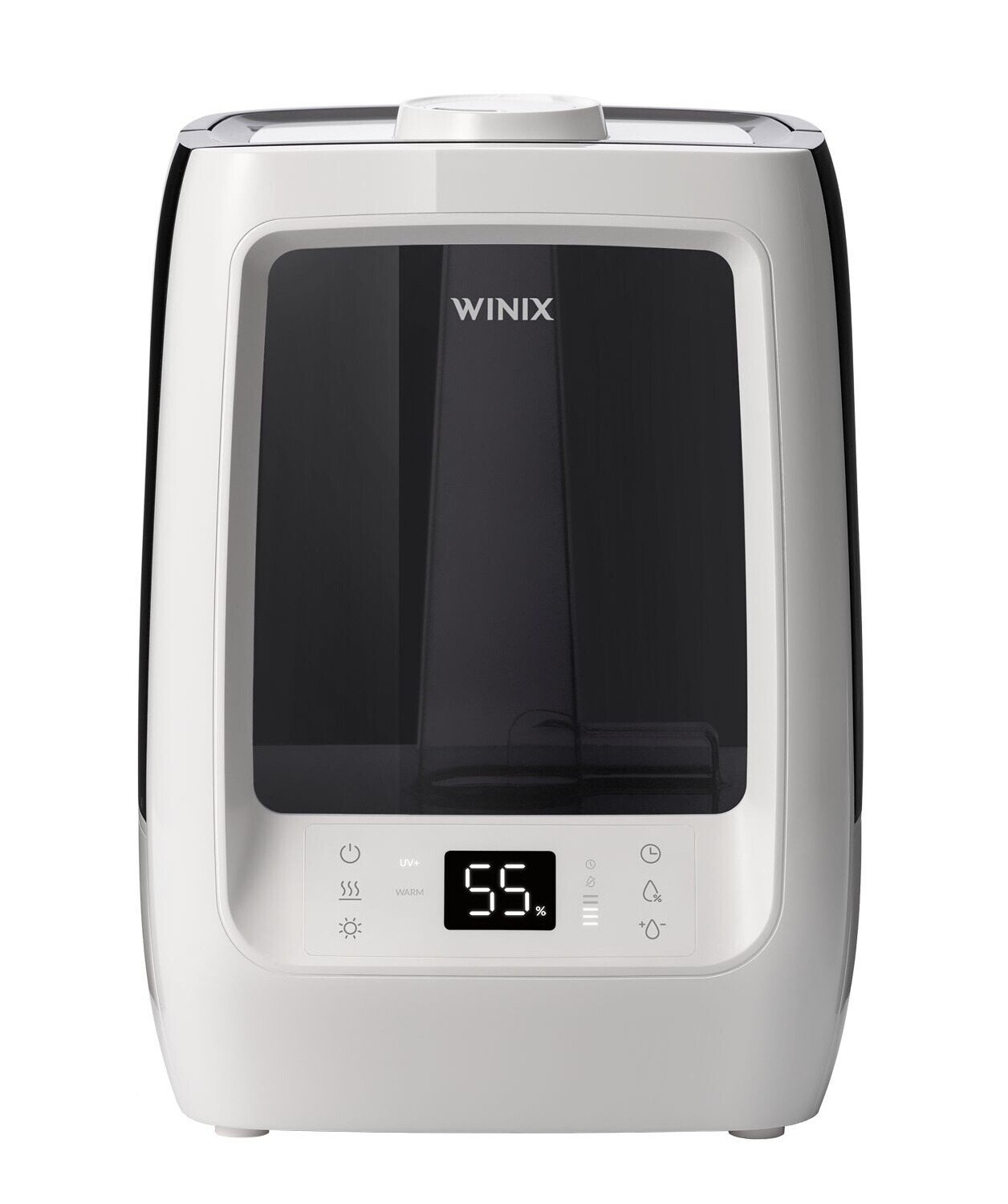 WINIX L500 + náhradní demineralizační kapsle ZDARMA (balení 4ks)