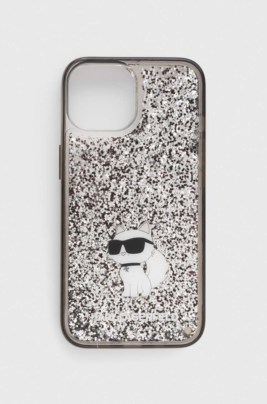 Puzdro na mobil Karl Lagerfeld iPhone 15 6.1