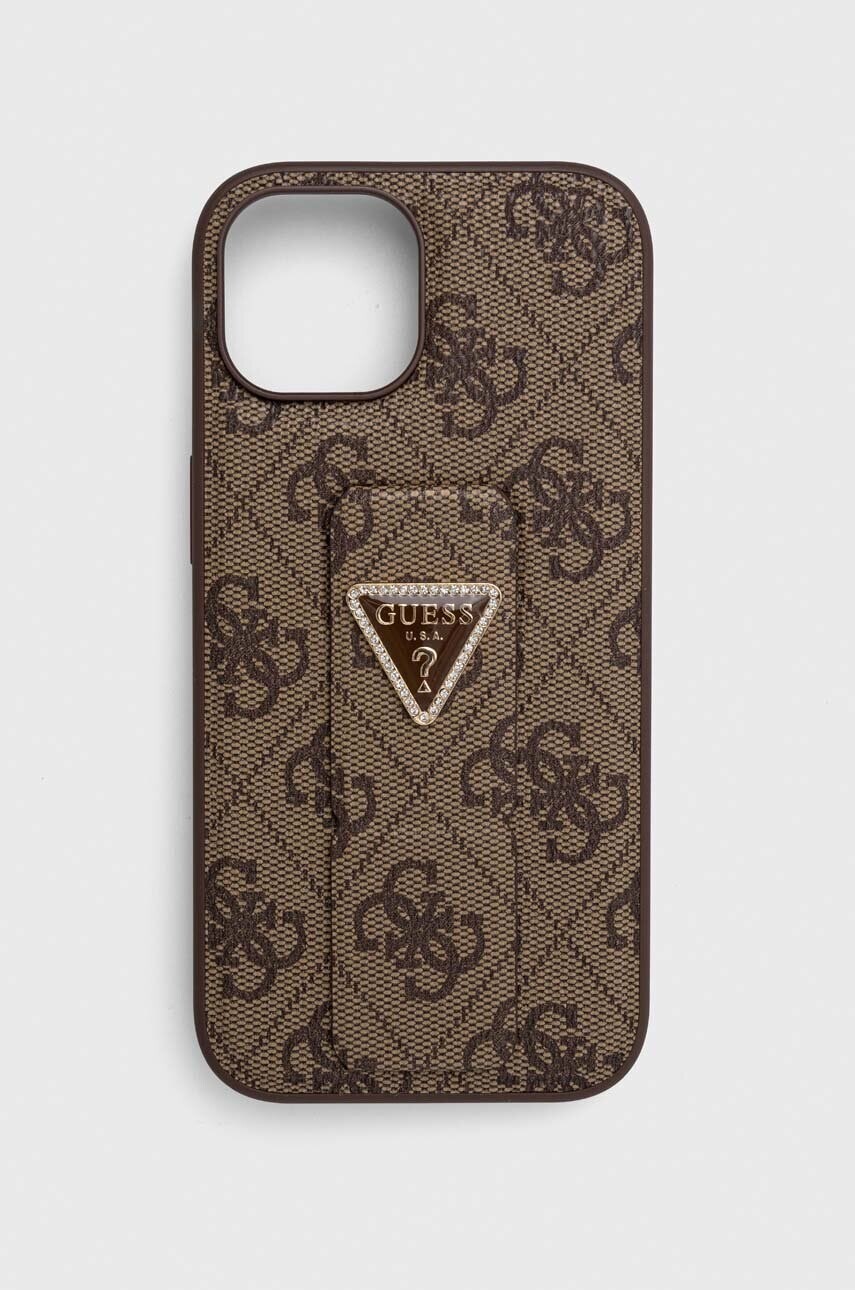 Puzdro na mobil Guess iPhone 15 / 14 / 13 6.1''