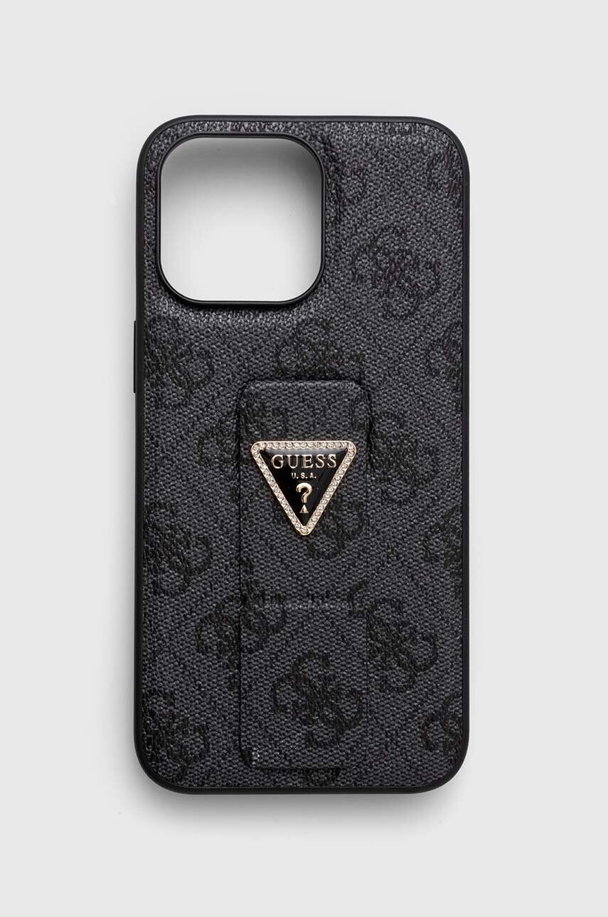 Puzdro na mobil Guess iPhone 15 Pro Max 6.7''