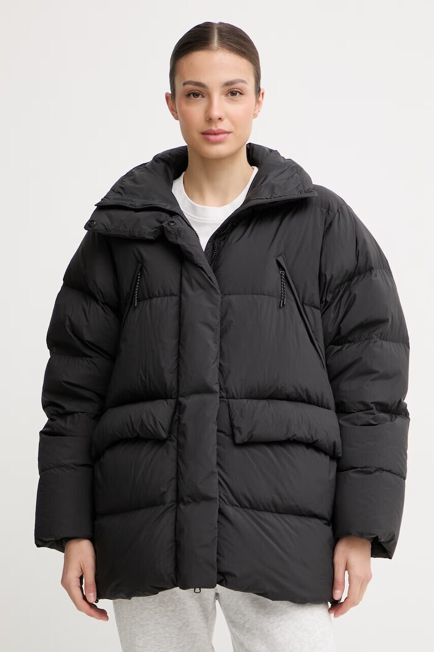 Helly Hansen páperová bunda dámska W INSPIRE DOWN PUFFER
