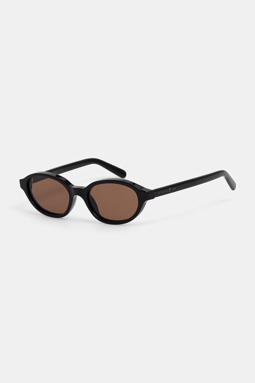 MM6 Maison Margiela slnečné okuliare LUNETTES 2 REFINED