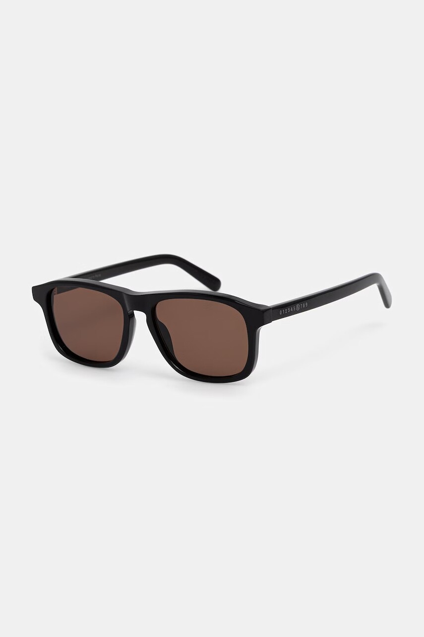 MM6 Maison Margiela slnečné okuliare LUNETTES 8 REFINED
