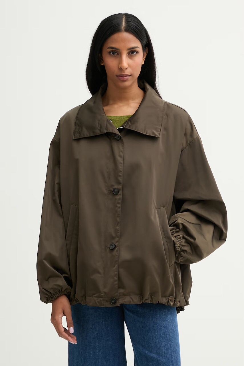 Marc O'Polo bunda oversize dámska