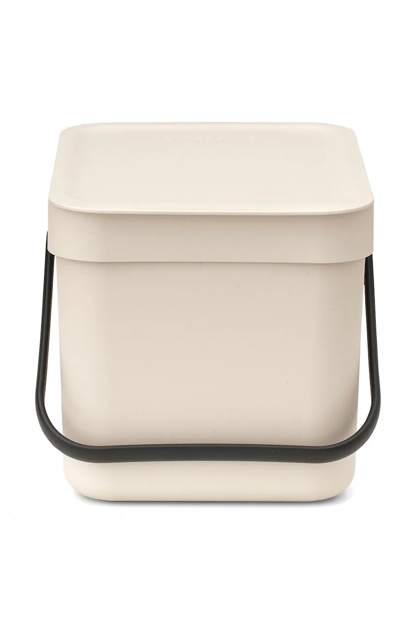 Brabantia odpadkový kôš z plastu 6 l