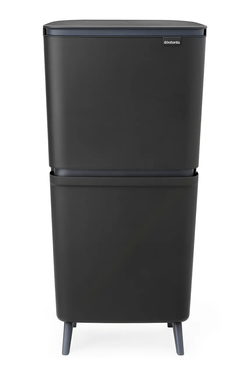 Brabantia odpadkový kôš z plastu 10 + 10 + 25 l