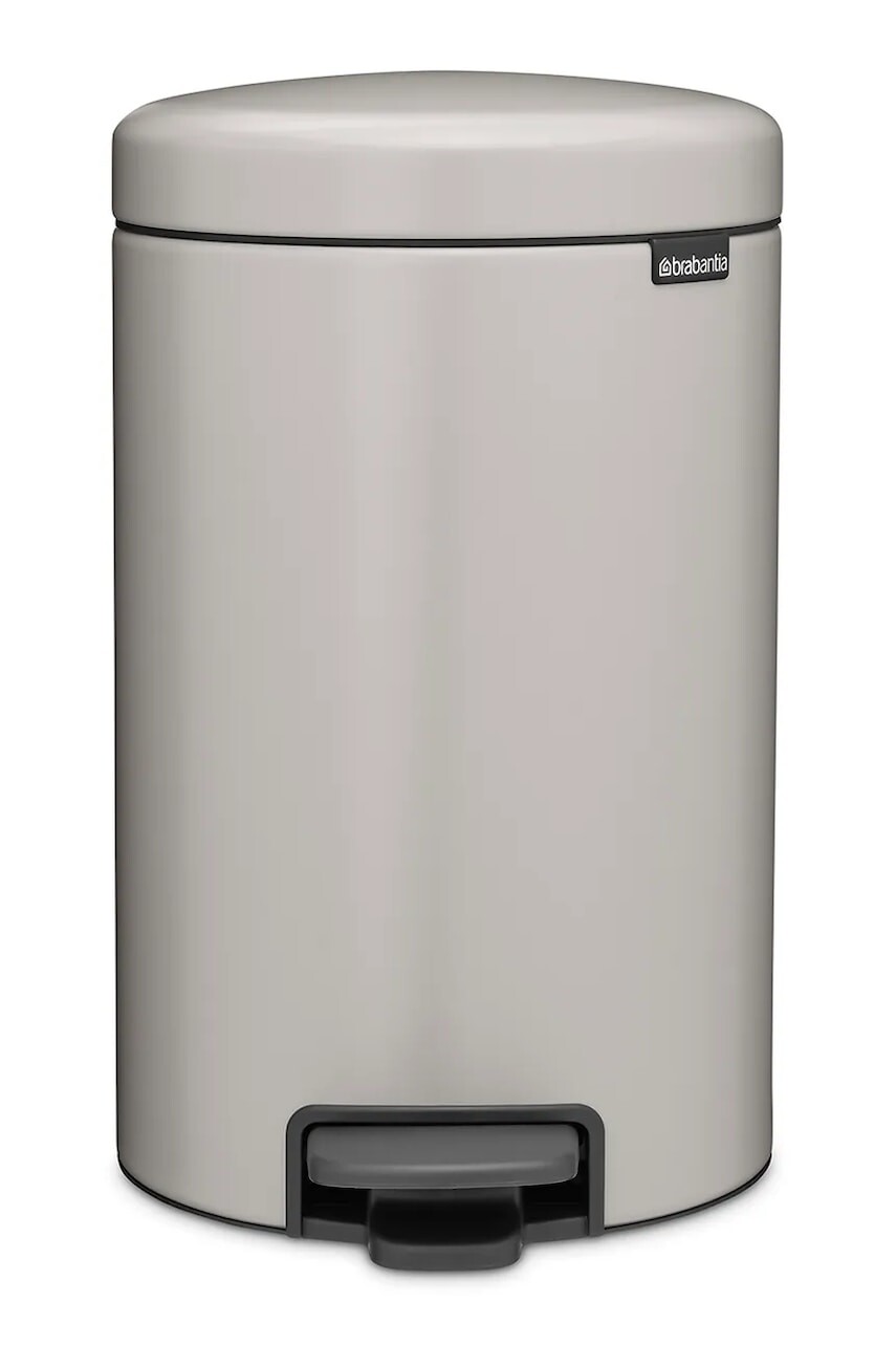 Brabantia odpadkový kôš z ocele 12 l