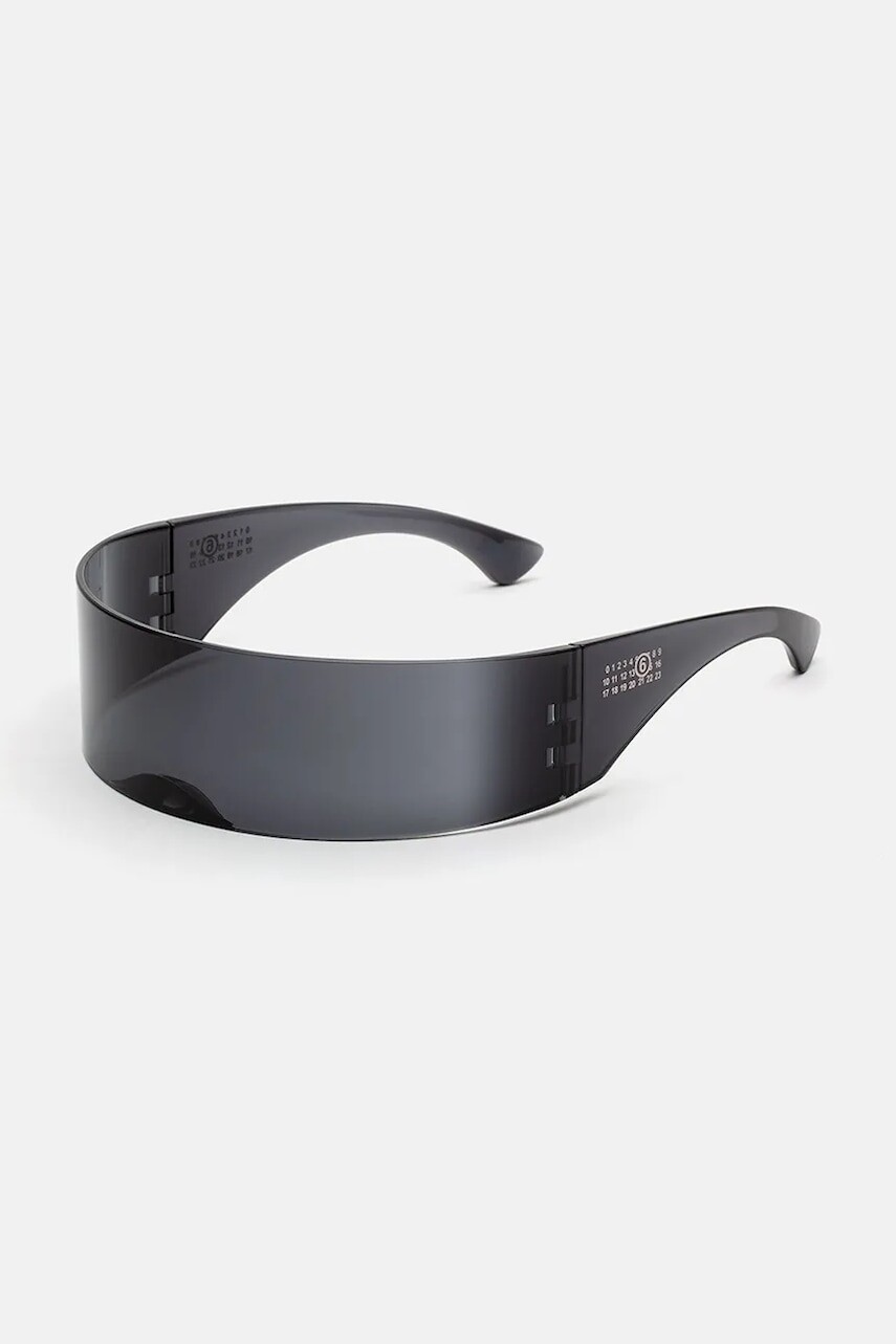 MM6 Maison Margiela slnečné okuliare LUNETTES 6