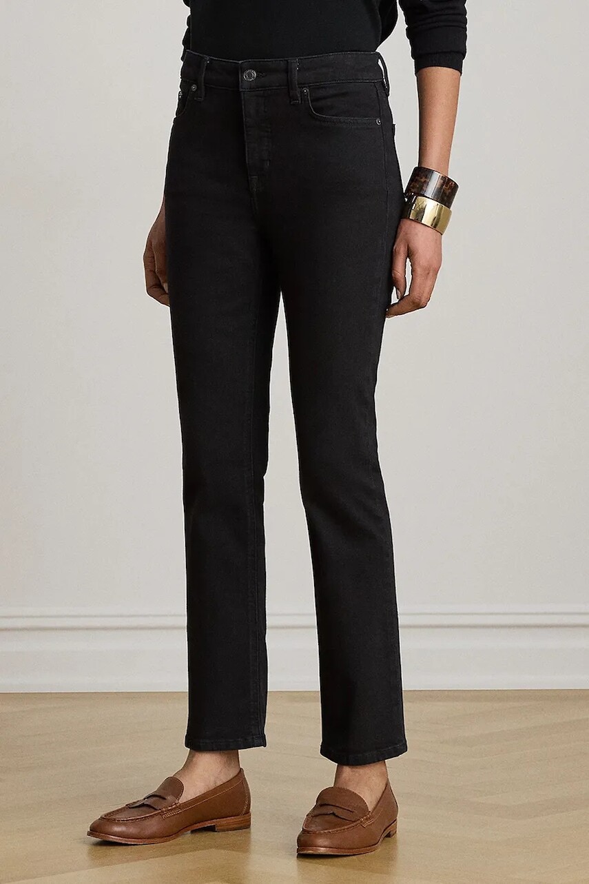 Lauren Ralph Lauren rifle straight dámske